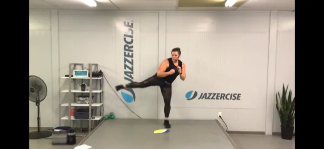 Jazzercise Spring Lake Picture 6