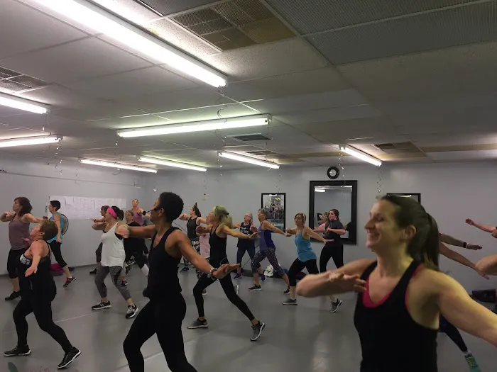 Jazzercise Spring Lake Picture 7