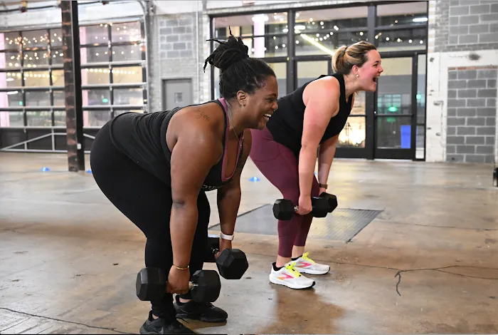WØRK DC Fitness Picture 10