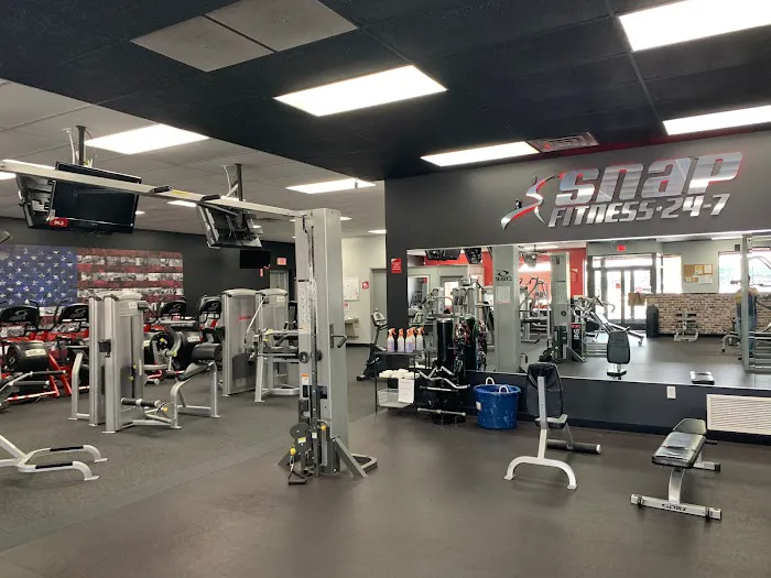 Snap Fitness Spring Lake Picture 3