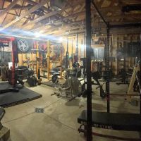 The Iron Hog Barbell Club ico