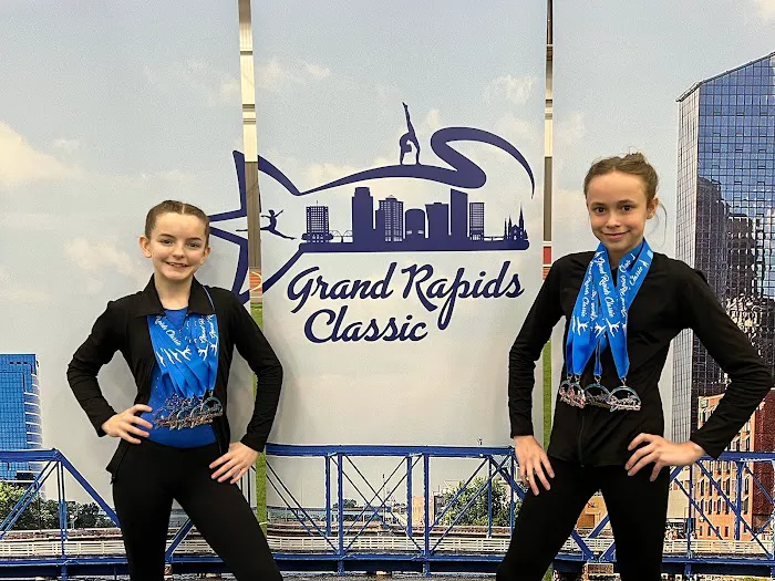 Chalkheadz Gymnastics Training Center Picture 4