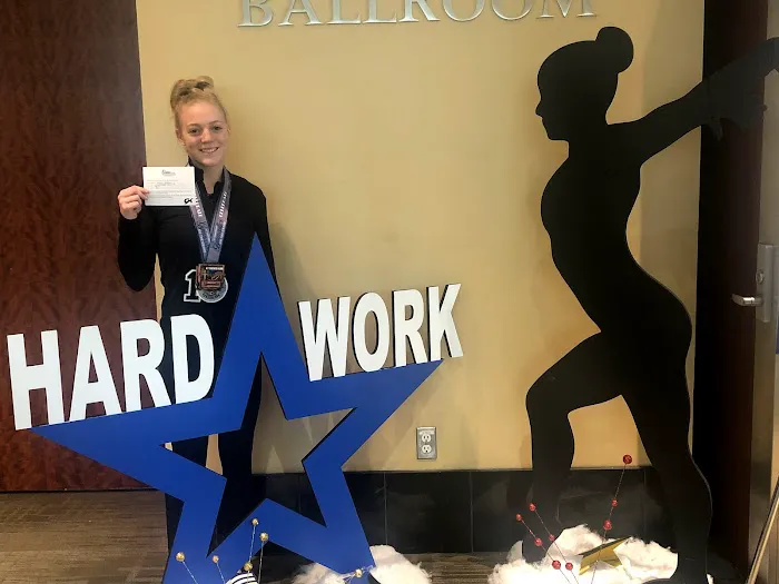 Chalkheadz Gymnastics Training Center Picture 9