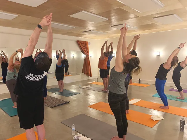 Northstar Fitness Picture 6