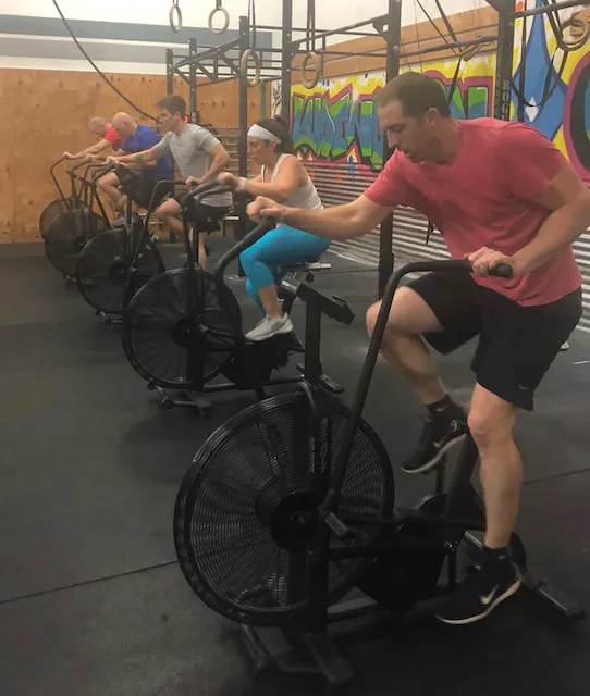 Northstar Fitness Picture 5