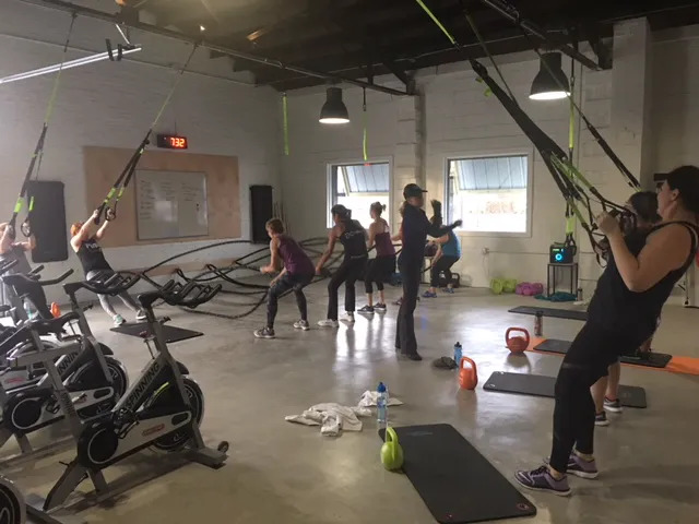 Northstar Fitness Picture 8