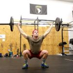 Ludington Crossfit