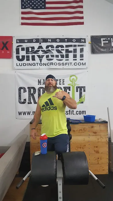 Ludington Crossfit Picture 5