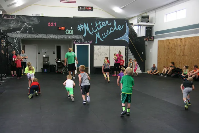 Ludington Crossfit Picture 7