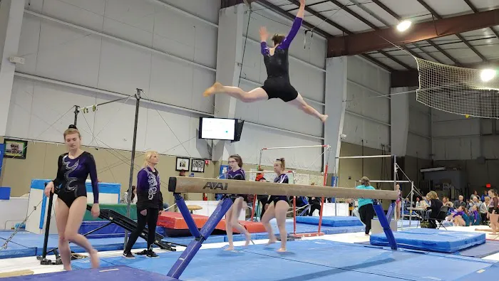 Flipstar Gymnastics Center Picture 3