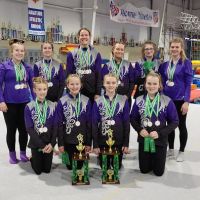 Flipstar Gymnastics Center ico