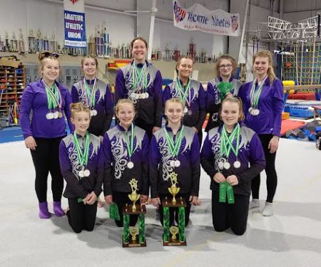 Flipstar Gymnastics Center