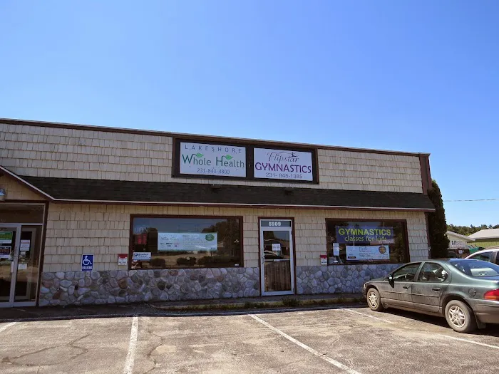 Flipstar Gymnastics Center Picture 2