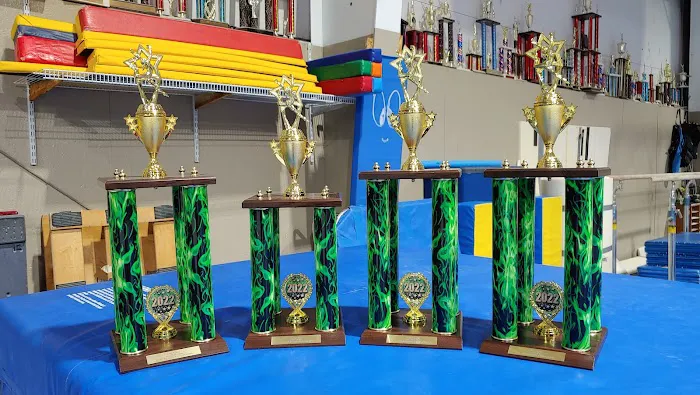 Flipstar Gymnastics Center Picture 8