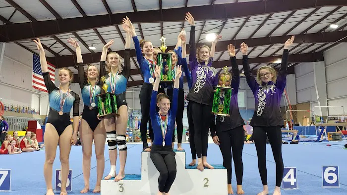 Flipstar Gymnastics Center Picture 6