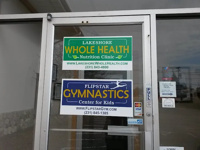 Flipstar Gymnastics Center Picture 9