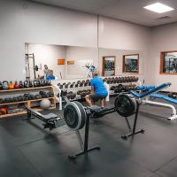 America's Fitness Center ico
