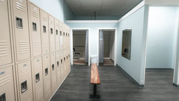 America's Fitness Center Picture 3