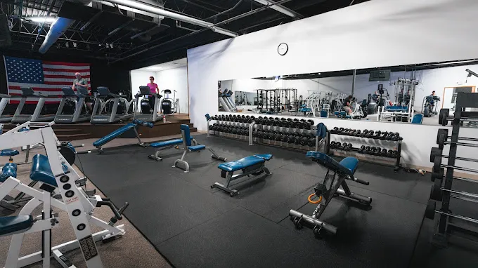 America's Fitness Center Picture 2