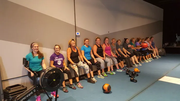 America's Fitness Center Picture 6