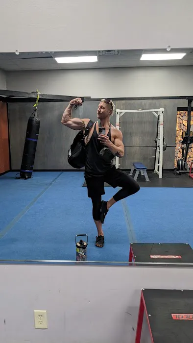 America's Fitness Center Picture 5