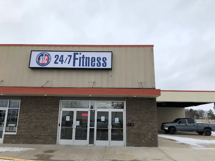 America's Fitness Center Picture 4