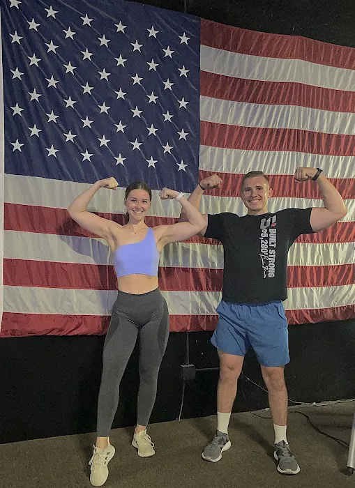 America's Fitness Center Picture 10