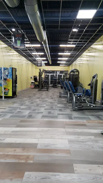 America's Fitness Center Picture 7