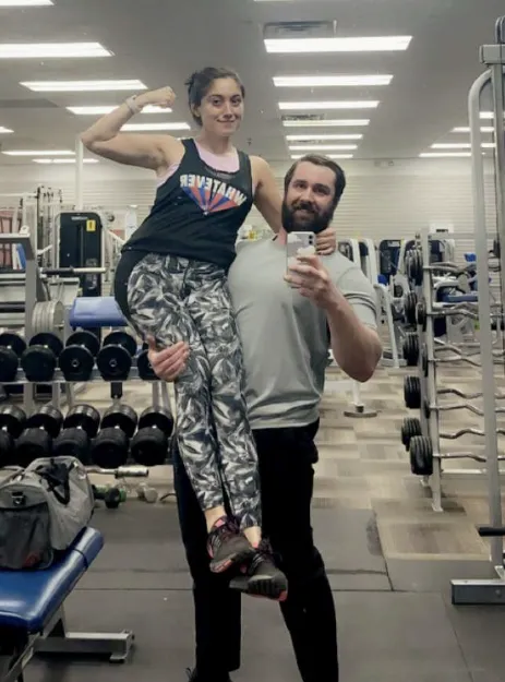 America's Fitness Center Picture 8