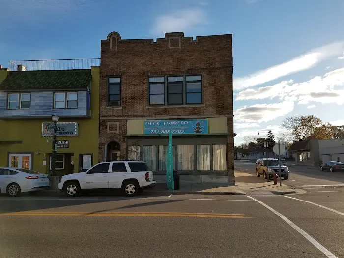 Stay Twisted Picture 1