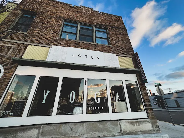 Lotus of Ludington Picture 1