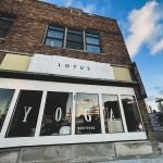 Lotus of Ludington