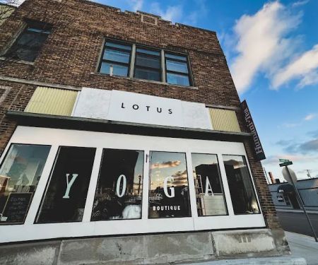 Lotus of Ludington