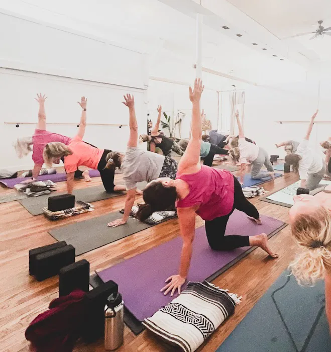 Lotus of Ludington Picture 9