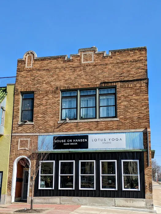 Lotus of Ludington Picture 7