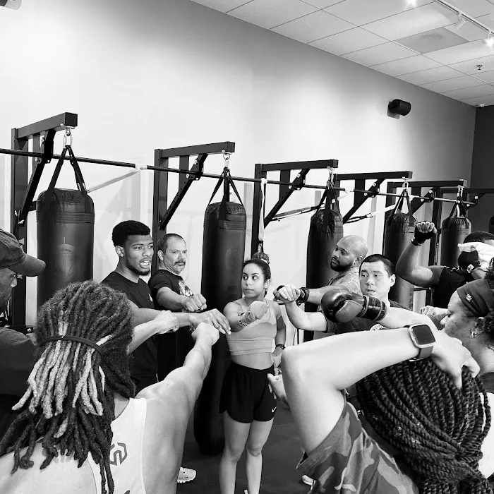 Strike Studio DC - Boxing GYM Picture 5