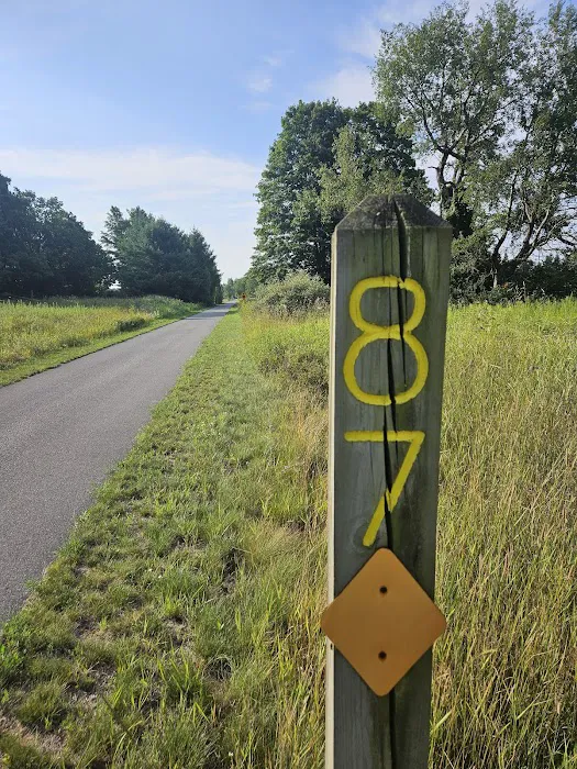 White Pine Trail Parking - Cadillac Picture 7