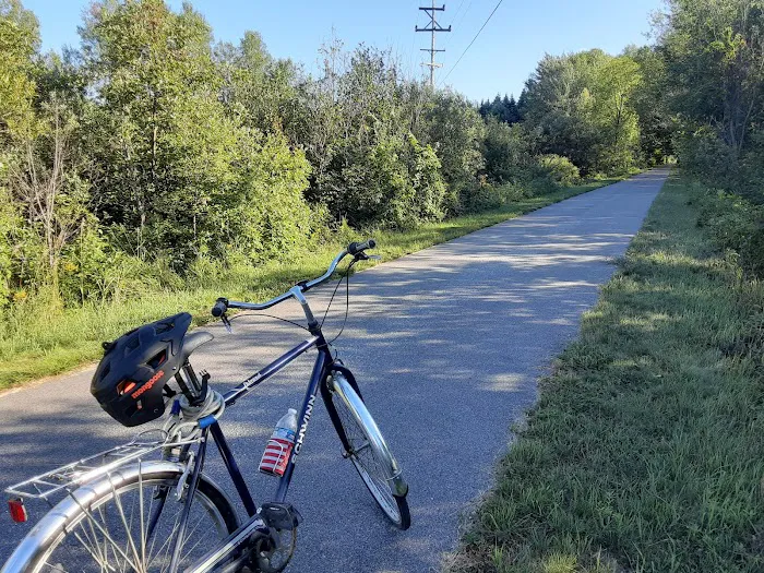 White Pine Trail Parking - Cadillac Picture 10