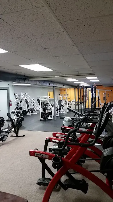 Ryno's Training Picture 1