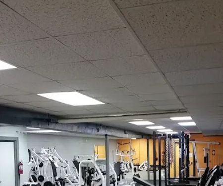 Ryno's Training
