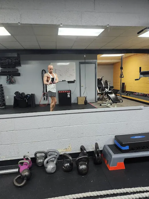 Ryno's Training Picture 5