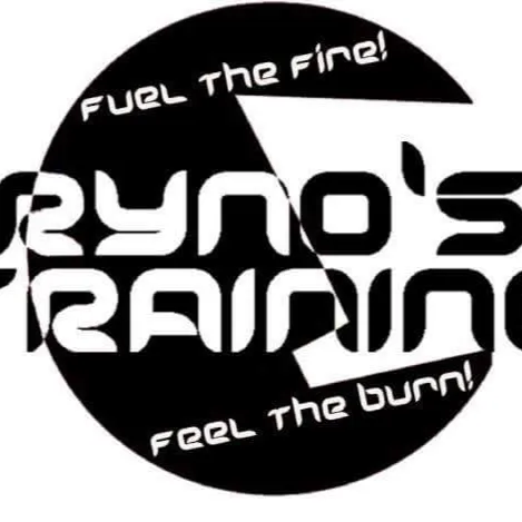Ryno's Training Picture 6