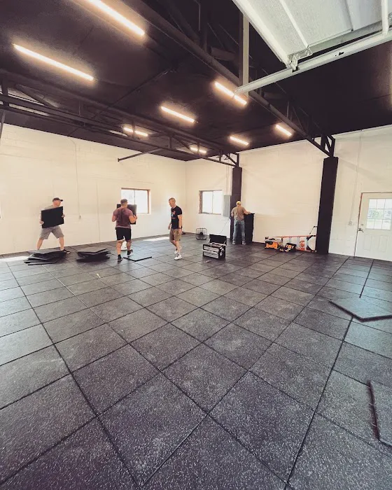 Lonomi CrossFit Picture 1