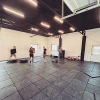 Lonomi CrossFit ico
