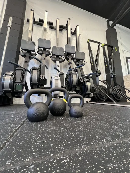 Lonomi CrossFit Picture 3