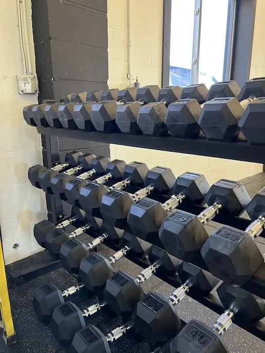 Lonomi CrossFit Picture 5