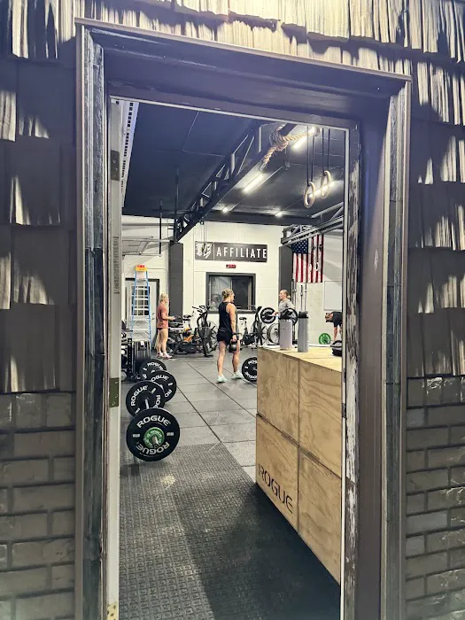 Lonomi CrossFit Picture 6