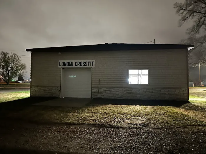 Lonomi CrossFit Picture 10