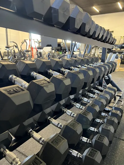 Lonomi CrossFit Picture 9