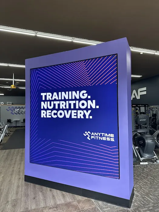 Anytime Fitness Picture 3
